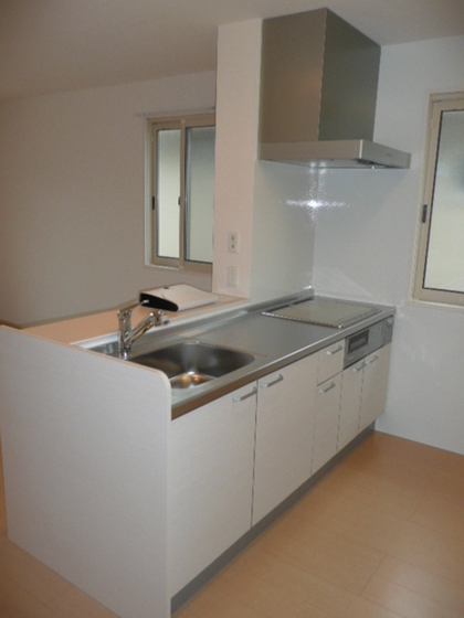 プリマヴェーラ B棟