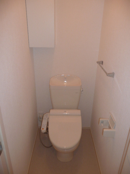 プリマヴェーラ B棟