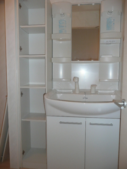 プリマヴェーラ B棟