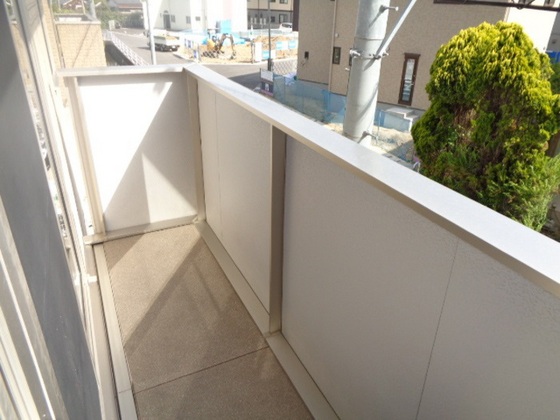 プリマヴェーラ B棟