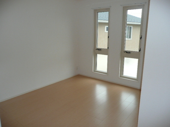 プリマヴェーラ B棟