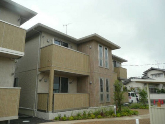 プリマヴェーラ B棟