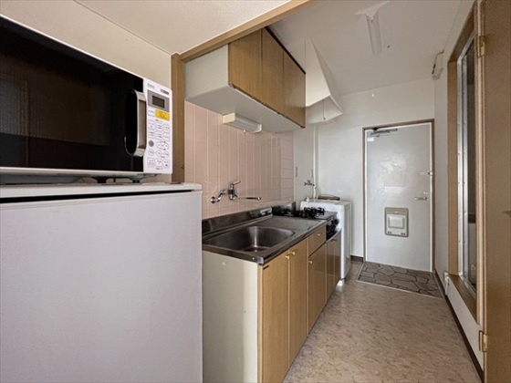 コーポクレイン