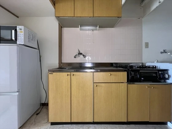 コーポクレイン