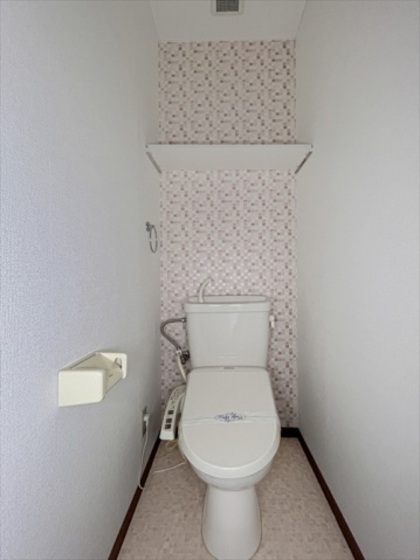 コーポクレイン