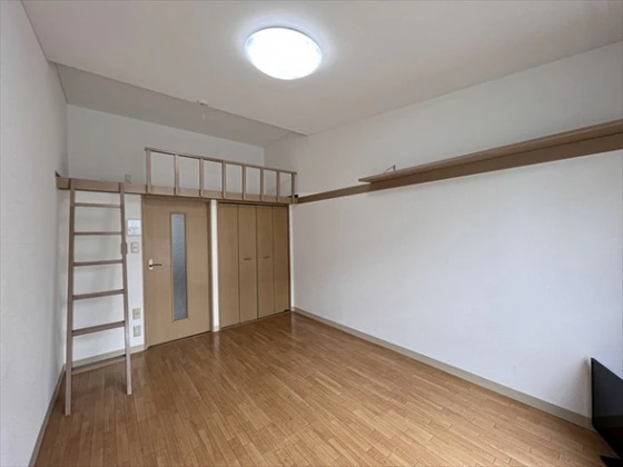 コーポクレイン