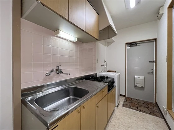 コーポクレイン