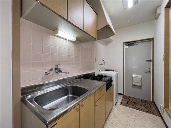 コーポクレイン