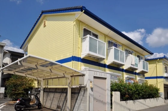 コーポクレイン