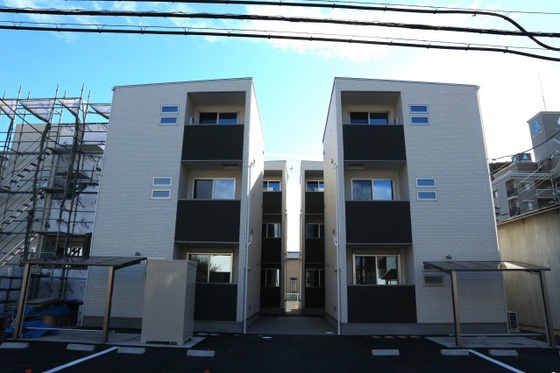 Regalest SenaⅠ(レガリスト セナ ワン)