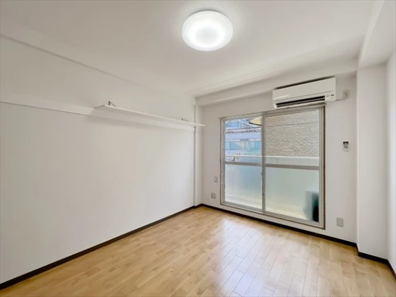 コーポブランシェB