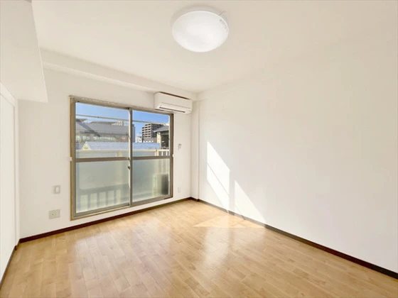 コーポブランシェB