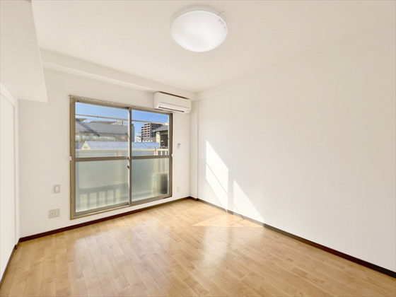 コーポブランシェB