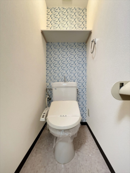 コーポブランシェB