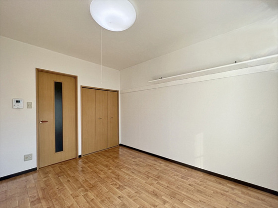 コーポブランシェB