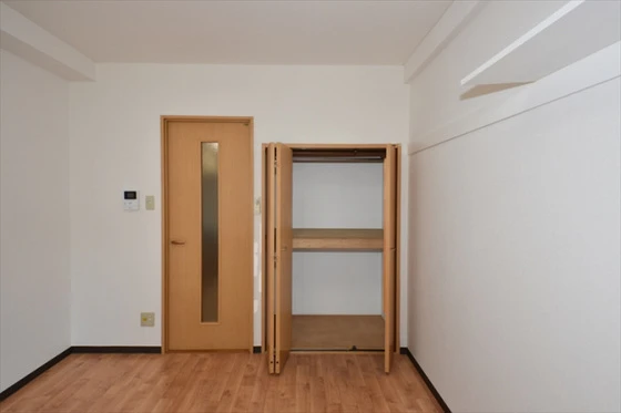 コーポブランシェB