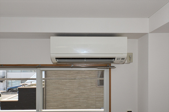 コーポブランシェB