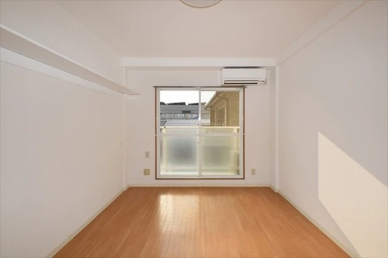 コーポブランシェB