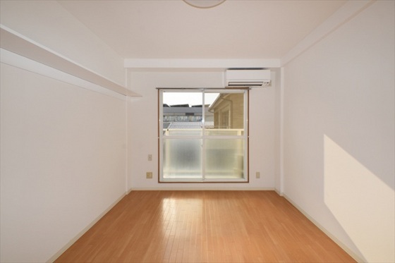 コーポブランシェB