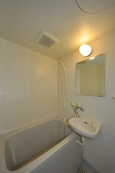 コーポブランシェB