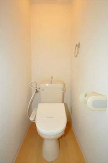 コーポブランシェB