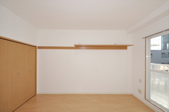 コーポブランシェB