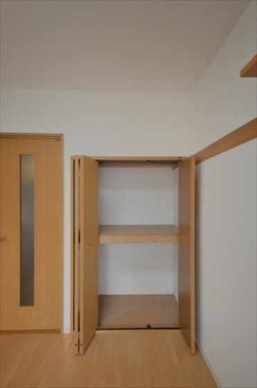 コーポブランシェB