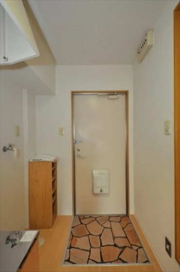 コーポブランシェB