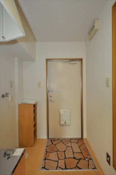 コーポブランシェB