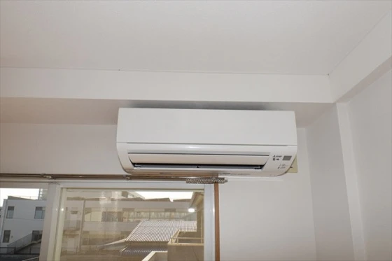 コーポブランシェB