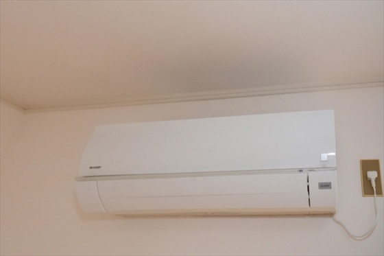 メゾンハゴロモ