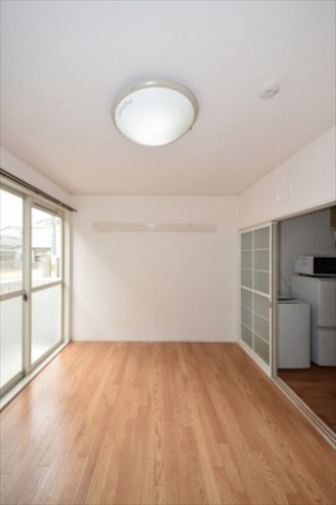 メゾンハゴロモ