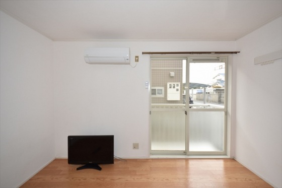 メゾンハゴロモ