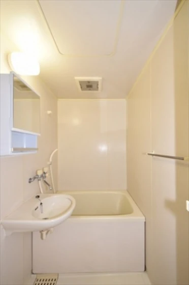 メゾンハゴロモ