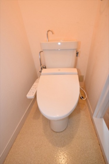 メゾンハゴロモ