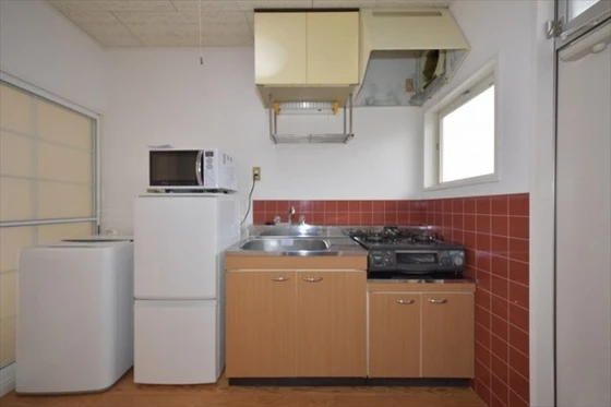 メゾンハゴロモ