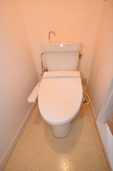 メゾンハゴロモ