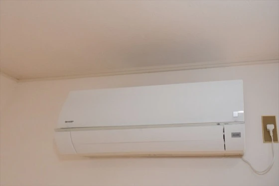 メゾンハゴロモ