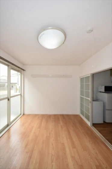 メゾンハゴロモ