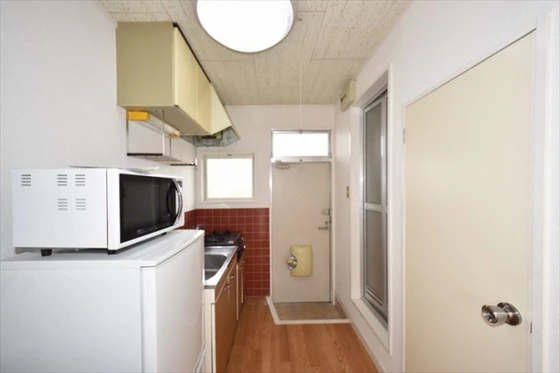 メゾンハゴロモ