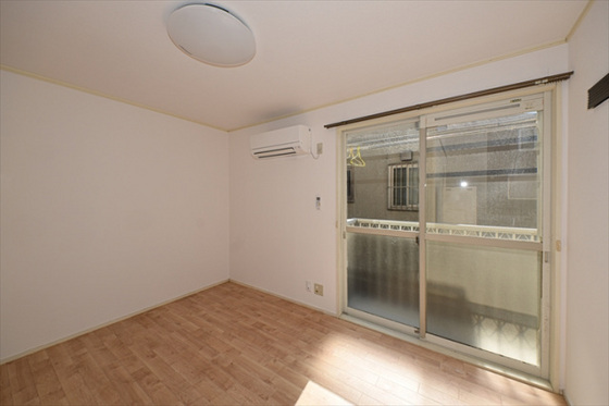 メゾンハゴロモ