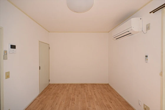 メゾンハゴロモ