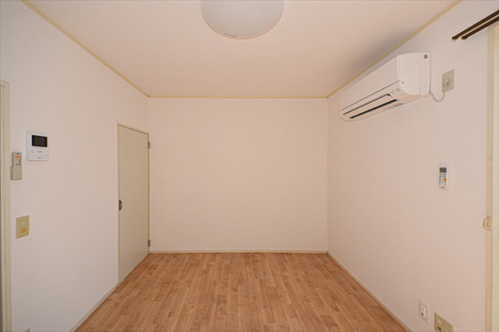 メゾンハゴロモ