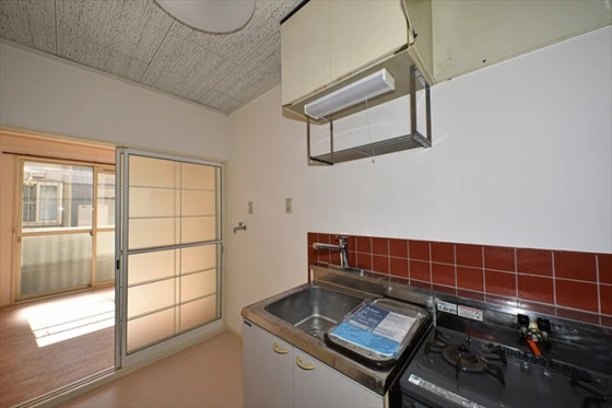 メゾンハゴロモ