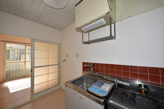 メゾンハゴロモ