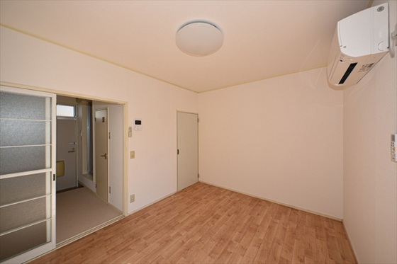 メゾンハゴロモ