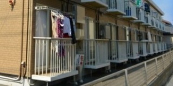 メゾンハゴロモ