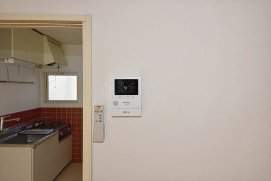 メゾンハゴロモ