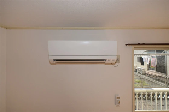 メゾンハゴロモ