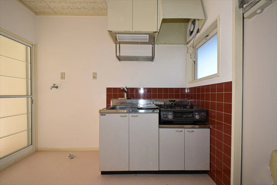 メゾンハゴロモ